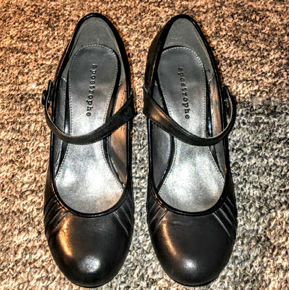 ISO of size 10